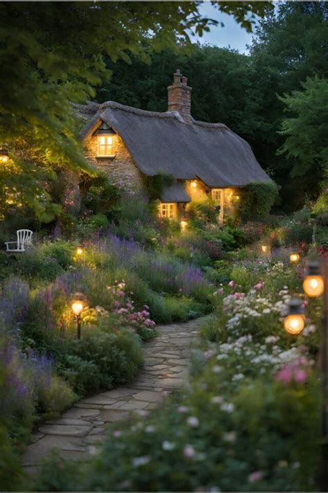 Your Guide to Designing an English Cottage Garden