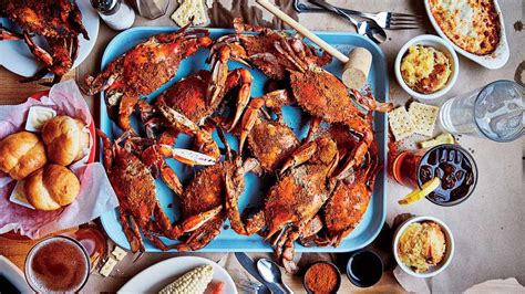 When Is Crab Season? Here's What You Need to Know | Southern Living