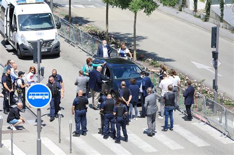 Chauffeur de bus tué à Bayonne les deux agresseurs présumés ne seront