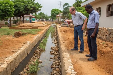 Gérer l évacuation des eaux pluviales assainissement des eaux