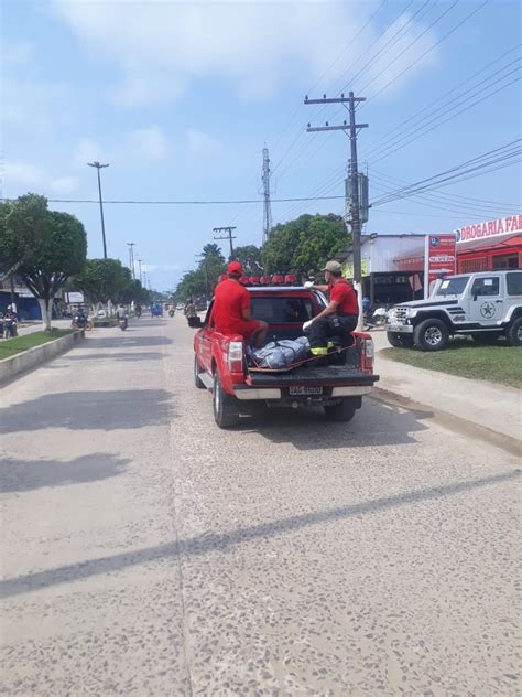 Corpo de homem sinais de tortura é encontrado no interior do