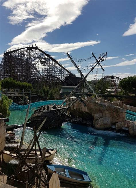 tips  visiting europa park theme park  germany artofit