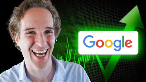 Google Stock Price Prediction Ready For Tuesday Youtube