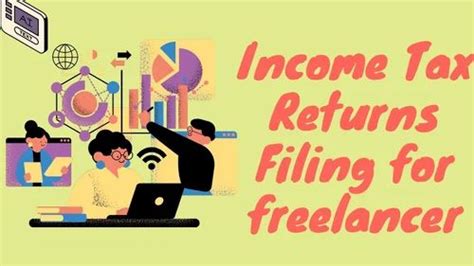 Income Tax Returns Filing For Freelancer In Indore Id