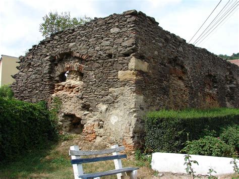 Castelul Bathory Din Simleu Silvaniei Obiective Turistice De Vizitat