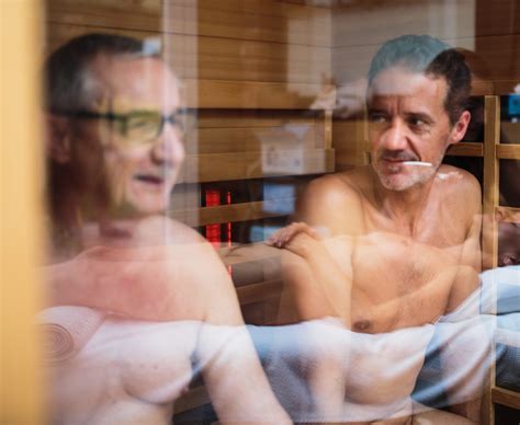 Ce Quil Faut Savoir Avant Dentrer Dans Un Sauna Gay