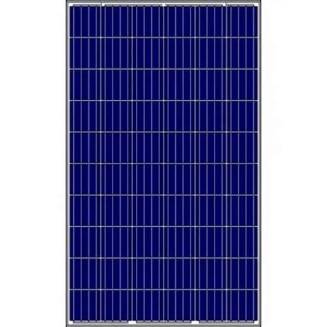 Anekarth Solar Watt Polycrystalline Solar Panel At Rs Piece