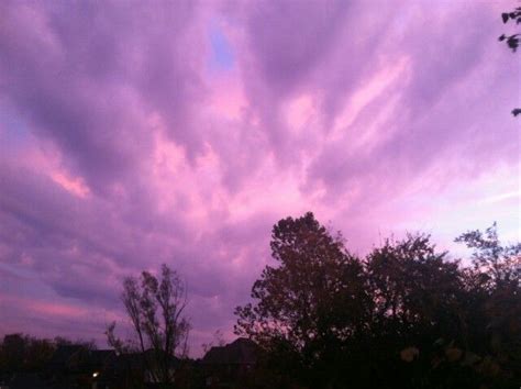 Pinterest T Sky Aesthetic Pretty Sky Lilac Sky