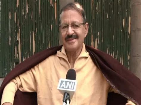 Congress Rashid Alvi Asks Centre To Release Surgical Strike’s Video The Daily Guardian