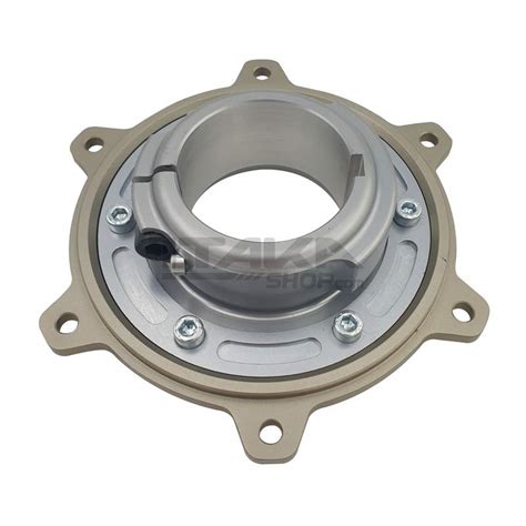 TEKNEEX D30 ALUMINIUM FLOATING SPROCKET CARRIER