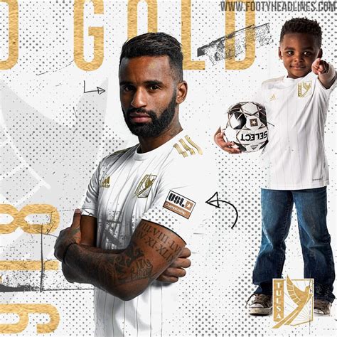 Stunning Adidas FC Tulsa 2020 'City' & 'State' Kits Released + Whole ...