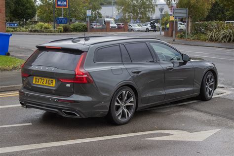 Staffordshire Police Rpu Volvo Lewis Orme Flickr