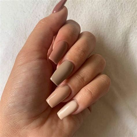 Nude Nails Are A Sophisticated And Classy Look That Doesnt Need Much