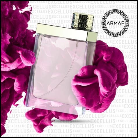 Jual Armaf Excellus Women Ml Edp Di R Jadore Clone Shopee Indonesia