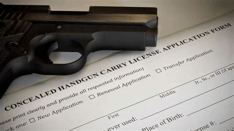 How To Get A Gun License In South Africa