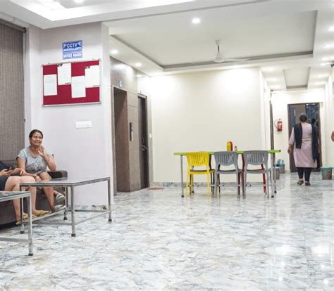 About Us A R Residency Girls Hostel Greater Noida