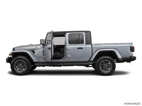 2021 Jeep Gladiator Specs Review Pricing And Photos