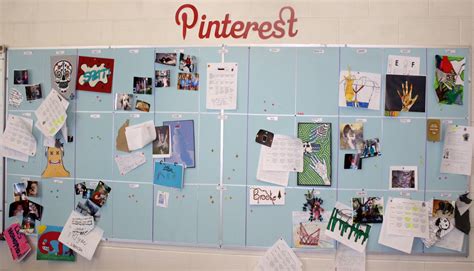 artisan des arts: Classroom Pinterest boards - updated