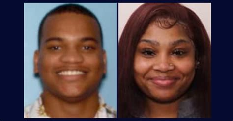 Donrea Mclaughlin Sean Lee Facing Murder Charges Cops