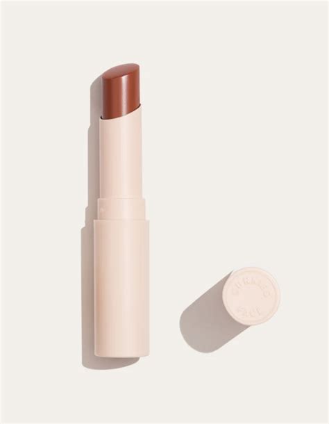 7 Tinted Lip Balms To Try If Youre The Less Is More Kind Of Girl