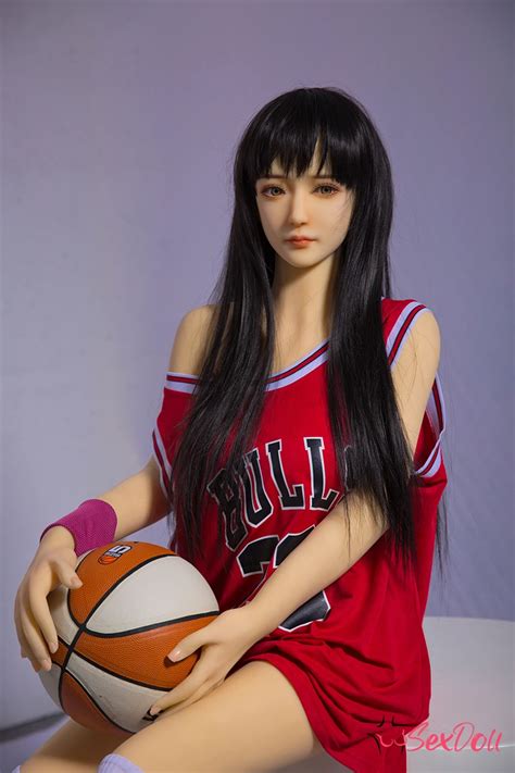 158cm 5 18ft D Cup High End Asian Sex Doll Liangzi Uusexdoll