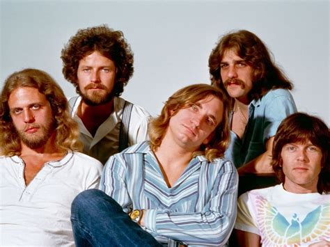 The Eagles Still Taking It Easy Beat Magazine