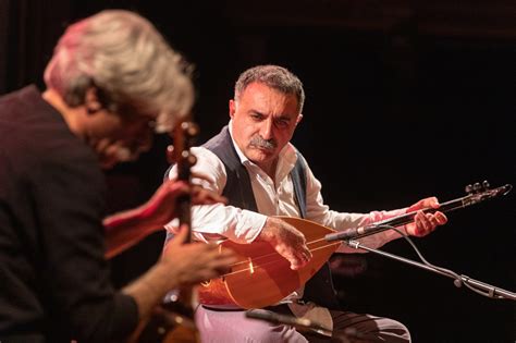 Kayhan Kalhor Erdal Erzincan Jazzfest Ba