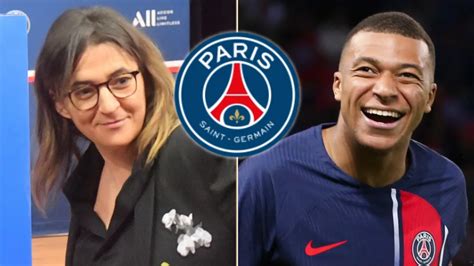 Kylian Mbappe’s mother makes HUGE decision as Man Utd and Real Madrid ...