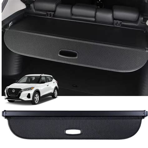 Amazon Okutech Retractable Cargo Cover Compatible With Nissan