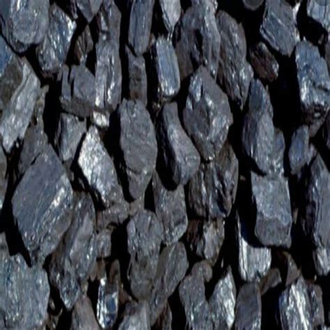 Solid Grade IV Washery Coking Coal For Industrial Packaging Type