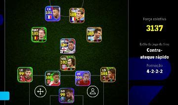 Conta Efootball Pes Efootball Ggmax