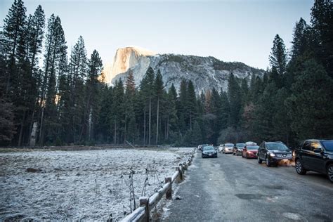 Winter Camping in Yosemite: What You Need to Know - Sights Better Seen