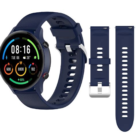 Xiaomi Mi Watch Strap Online Fabricadascasas