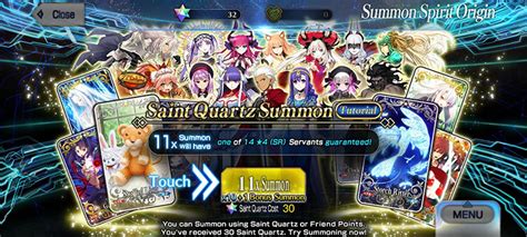 Fgo Complete Beginners Guide What To Do First Tips Fandomspot