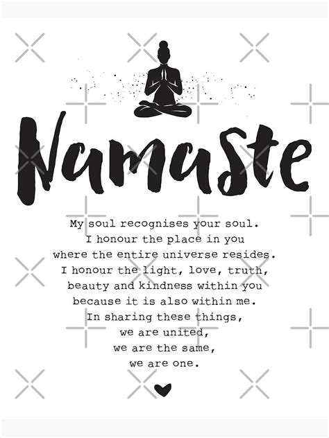namaste quotes