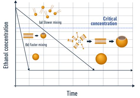 Automated Lipid Nanoparticle Synthesis Pack Elveflow