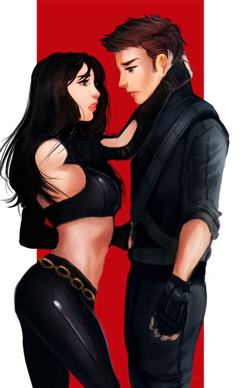 X And Wingbat By AwkCandi By Wingbat Hentai Foundry