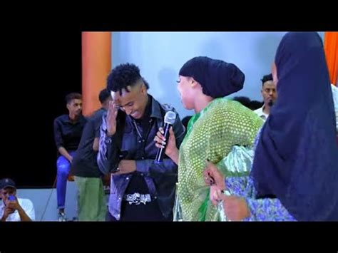 SHAADIYO SHARAF FT MAXAMED MAAME SHOWGII MUQDISHO WALEYN OFFICIAL VIDEO