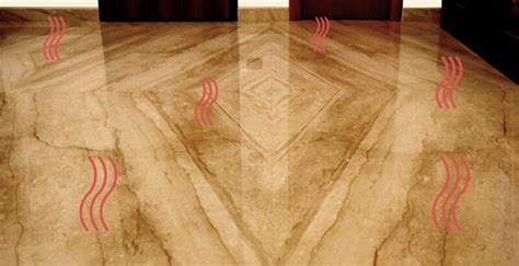 Heated Marble Floors Flooring Tips