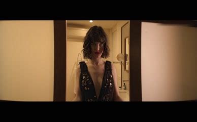 Dorcas Coppin Breasts Bikini Scene In A Barge On The Ocean AZNude