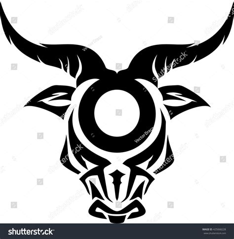 Unleash Your Inner Strength With A Taurus Tattoo Zodiac Sign Click