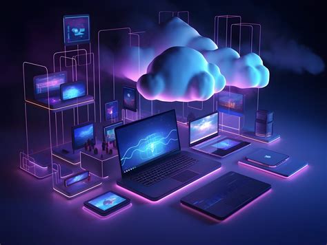 Future cloud innovations will eventually replace the 1t 19