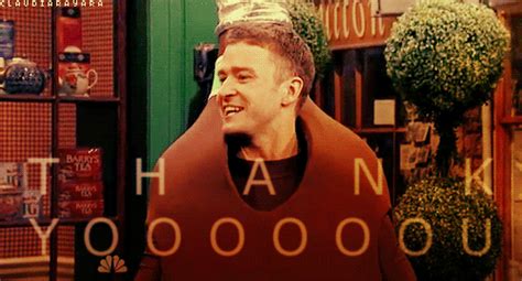 Popular Snl GIF - Thankyou Justintimberlake Snl - Discover & Share GIFs