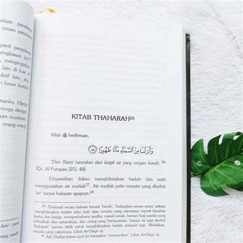 Buku Minhaj Ath Thalibin Fikih Imam Syafii Set Jilid Toko Muslim Title