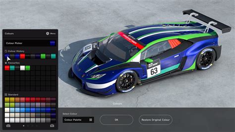 Gran Turismo 7 Will Allow You To Import Liveries And Decals From Gt Sport Gtplanet