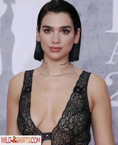 Dua Lipa Dualipa Newsong Nude OnlyFans Instagram Leaked Photo 35