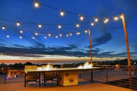 Top 60 Best Deck Lighting Ideas - Outdoor Illumination