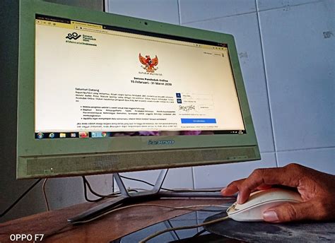 Sensus Penduduk 2020 Ini Cara Isi Data Secara Online KILAS SULAWESI