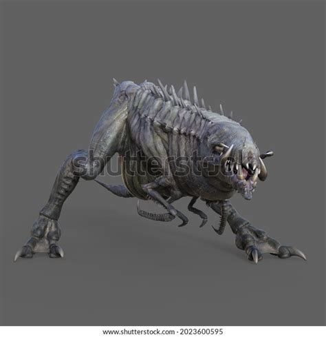 Monster Predator Images: Browse 108,600 Stock Photos & Vectors Free ...