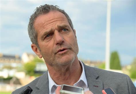 Football Le pire scénario déclare Philippe Hinschberger après le